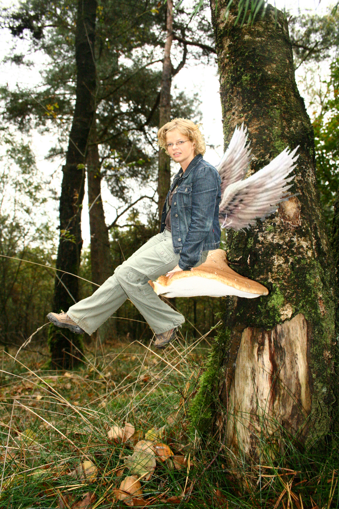 Michèle als elfje.jpg